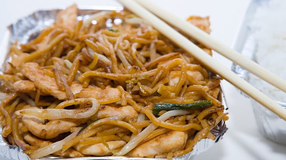 Restaurant menu with chef recommendations and special dishes.
