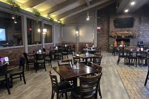 Santee Steak & Seafood Restaurant