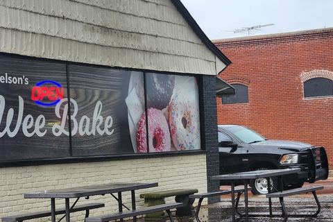 The Wee Bake LLC